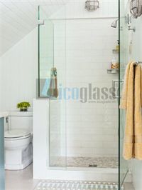 PHÒNG TẮM KÍNH LICOGLASS 