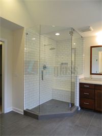 PHÒNG TẮM KÍNH LICOGLASS 001