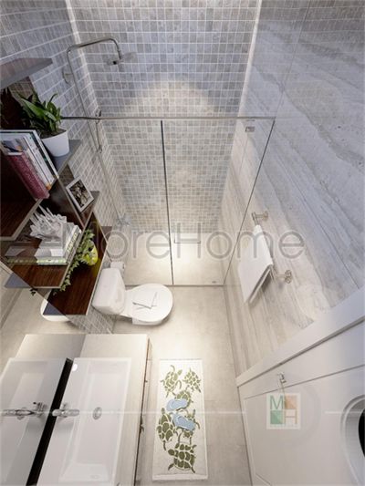 PHÒNG TẮM KÍNH LICOGLASS 002