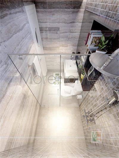 PHÒNG TẮM KÍNH LICOGLASS 003