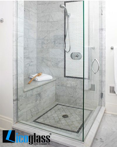 BUỒNG TẮM KÍNH LCL 01