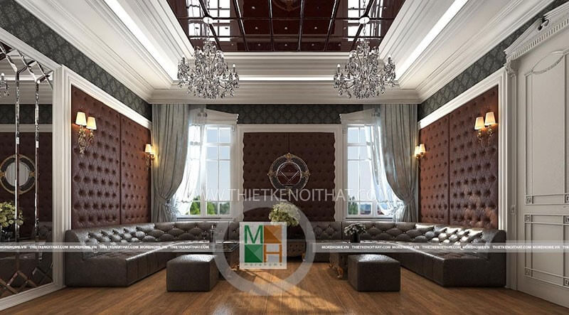 Sofa da Sofa da