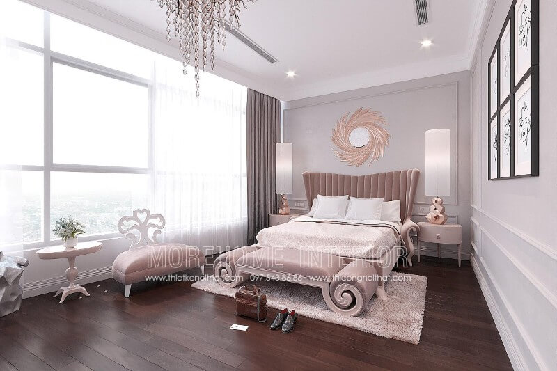 Giường ngủ Giường ngủ