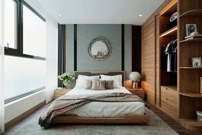 Giường ngủ Giường ngủ