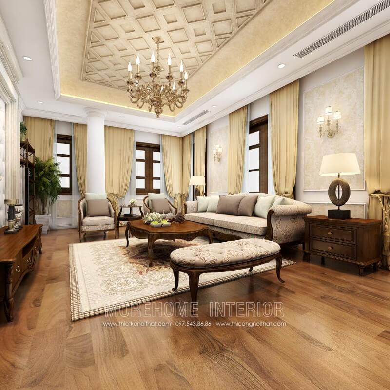 Sofa văng Sofa văng